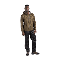 Mens tall rain pants online